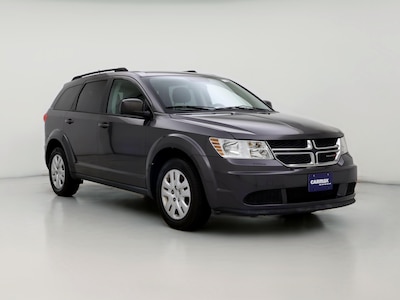 2015 Dodge Journey SE -
                Newark, DE