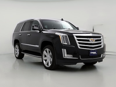 2019 Cadillac Escalade Luxury -
                St. James, NY