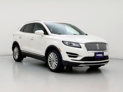 2019 Lincoln MKC  -
                Newark, DE