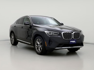 2022 BMW X4 xDrive30i -
                Maple Shade, NJ