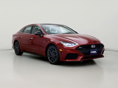 2023 Hyundai Sonata N Line -
                Philadelphia, PA