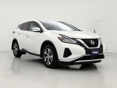 2020 Nissan Murano S -
                St. James, NY