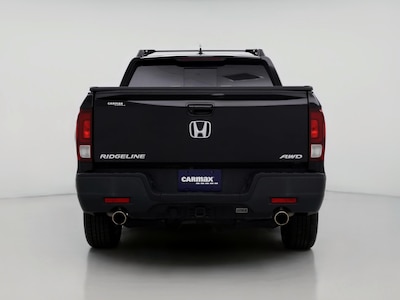 2021 Honda Ridgeline RTL -
                St. James, NY