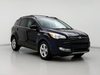 2016 Ford Escape SE -
                Newark, DE