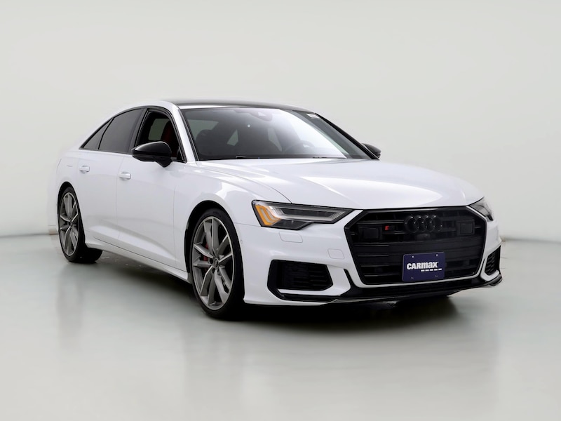 2021 Audi S6 Prestige -
                  Raleigh, NC