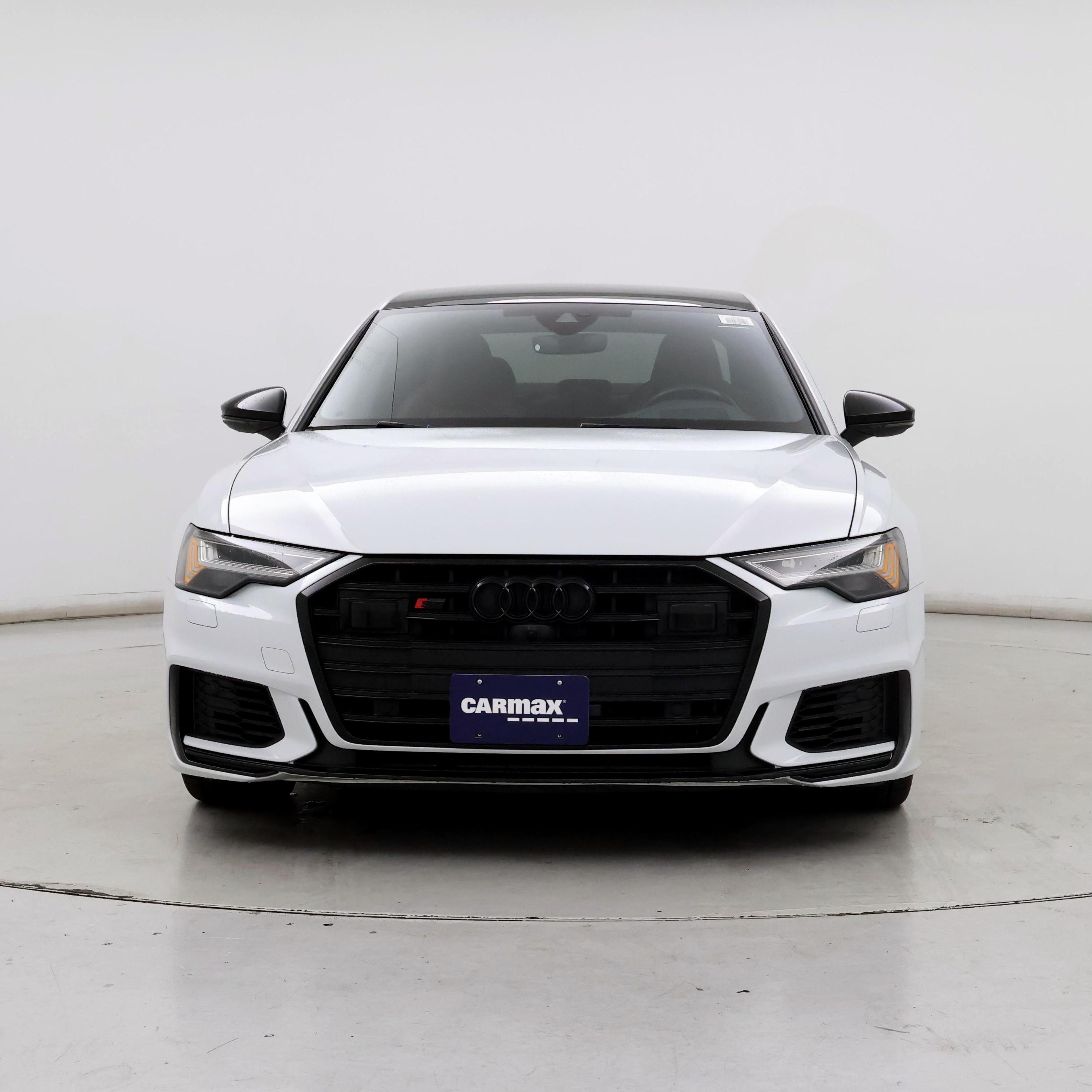 Thumbnail: 2021 Audi S6 - 5