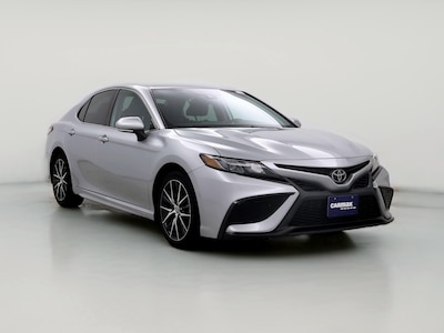 2022 Toyota Camry SE -
                Sicklerville, NJ