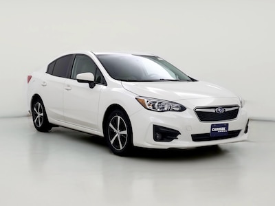 2019 Subaru Impreza Premium -
                Sicklerville, NJ