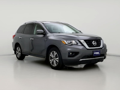 2019 Nissan Pathfinder SL -
                Newark, DE