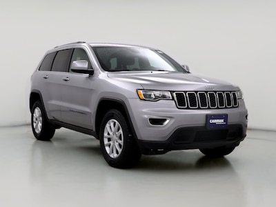 2021 Jeep Grand Cherokee Laredo -
                Mays Landing, NJ