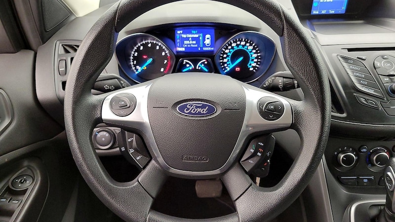 2013 Ford Escape SE 10