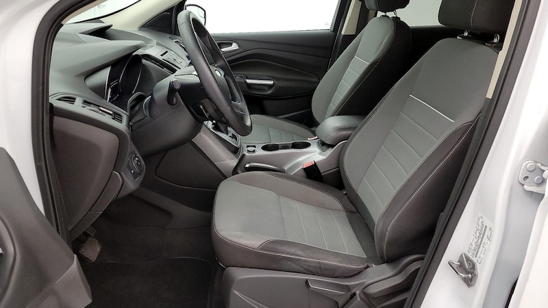 2013 Ford Escape SE 11