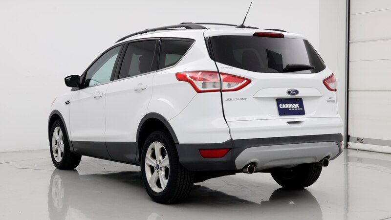 2013 Ford Escape SE 2