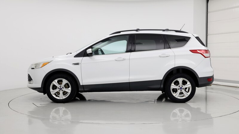 2013 Ford Escape SE 3