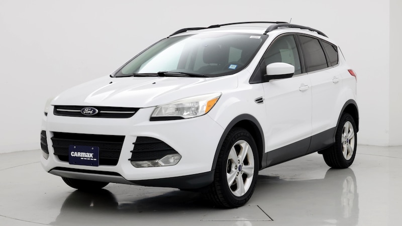 2013 Ford Escape SE 4