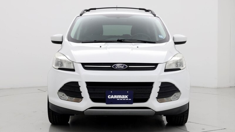 2013 Ford Escape SE 5