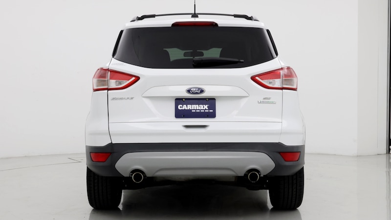 2013 Ford Escape SE 6