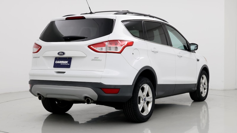 2013 Ford Escape SE 8