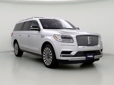 2019 Lincoln Navigator L Reserve -
                Laurel, MD