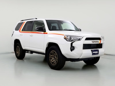 2023 Toyota 4Runner 40th Anniversary Special Edition -
                Sicklerville, NJ