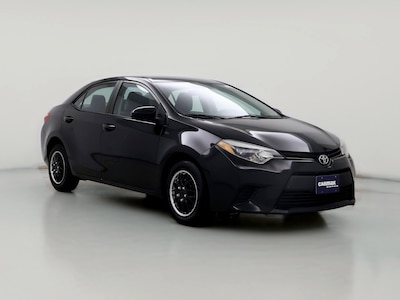 2016 Toyota Corolla L -
                Maple Shade, NJ