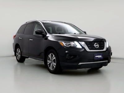 2019 Nissan Pathfinder S -
                Sicklerville, NJ