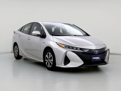 2017 Toyota Prius Prime Premium -
                Sicklerville, NJ