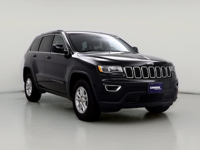 2018 Jeep Grand Cherokee Laredo -
                Newark, DE