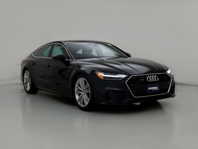 2019 Audi A7 Prestige -
                Newark, DE