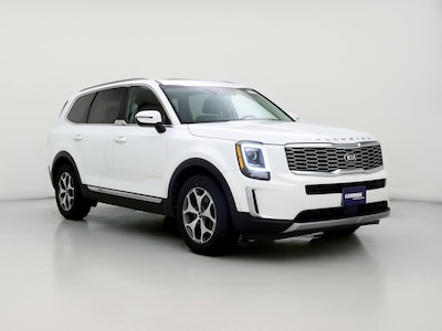 2020 Kia Telluride EX -
                Winchester, VA