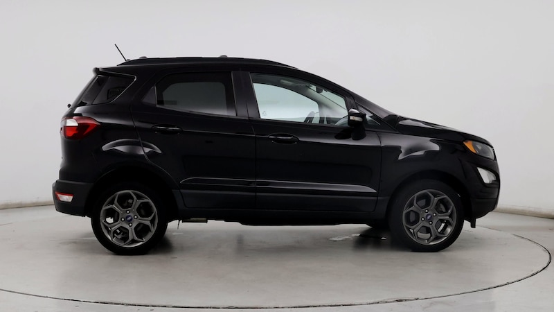 2018 Ford EcoSport SES 7