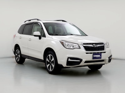 2017 Subaru Forester Premium -
                Sicklerville, NJ