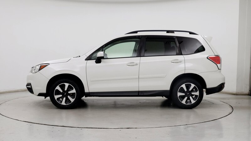 2017 Subaru Forester Premium 3