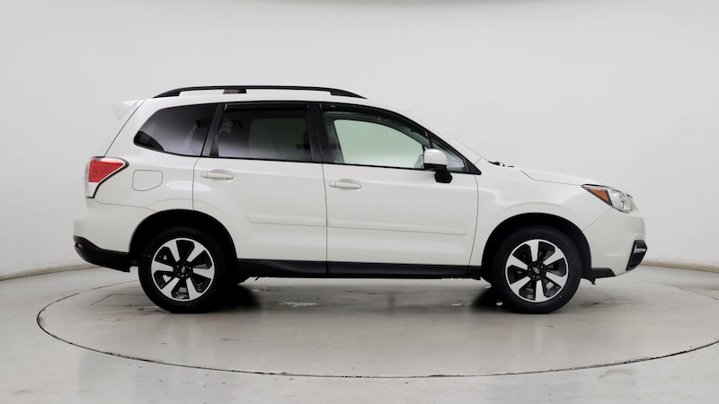 2017 Subaru Forester Premium 7