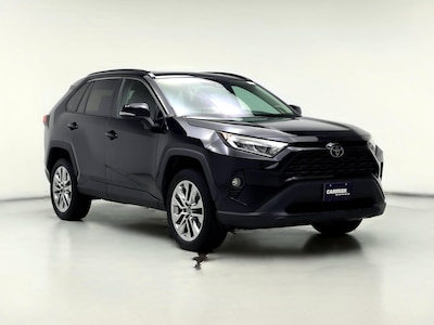 2019 Toyota RAV4 XLE Premium -
                Laurel, MD