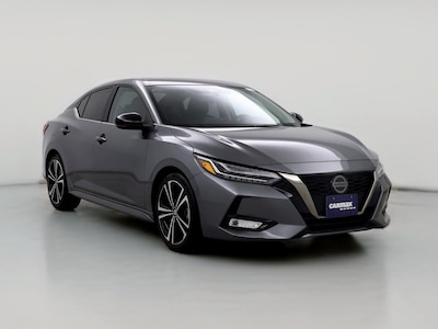 2023 Nissan Sentra SR -
                Laurel, MD