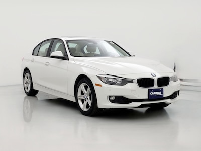 2014 BMW 3 Series 328xi -
                St. James, NY