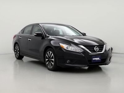 2018 Nissan Altima SL -
                St. James, NY