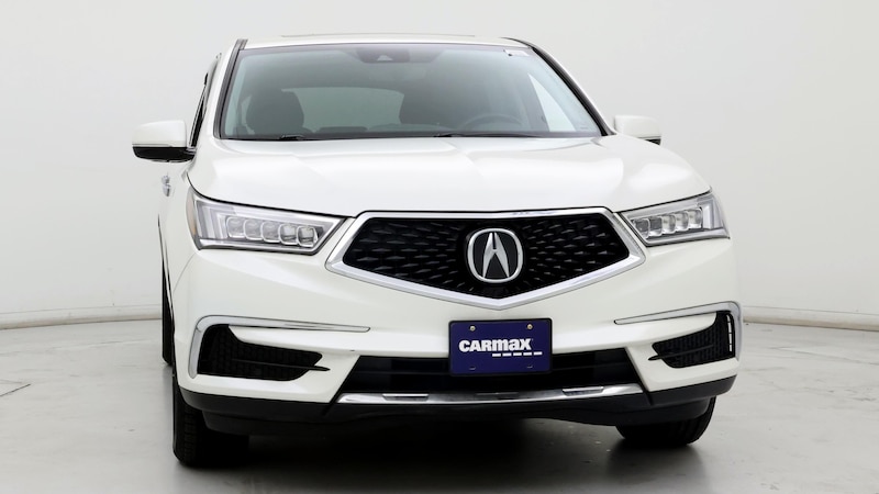 2019 Acura MDX  5