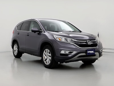 2015 Honda CR-V EX -
                St. James, NY