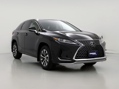 2021 Lexus RX 350 -
                St. James, NY