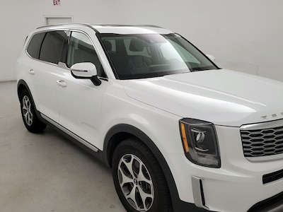 2020 Kia Telluride EX -
                Sicklerville, NJ