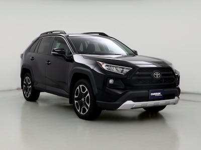 2019 Toyota RAV4 Adventure -
                Maple Shade, NJ