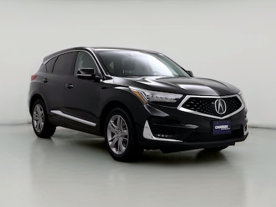 2020 Acura RDX Advance -
                St. James, NY