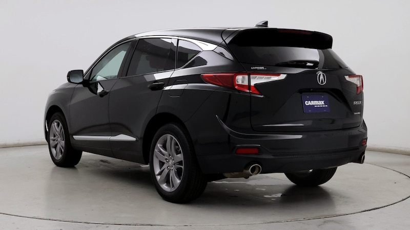 2020 Acura RDX Advance 2