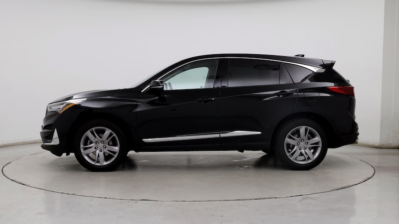 2020 Acura RDX Advance 3