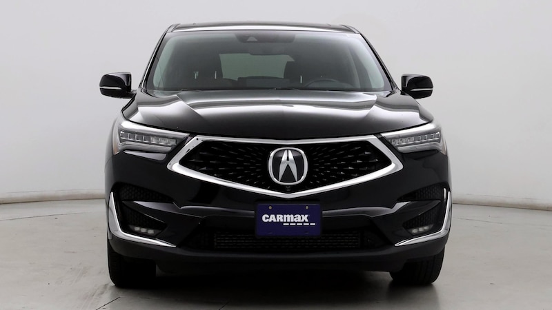 2020 Acura RDX Advance 5