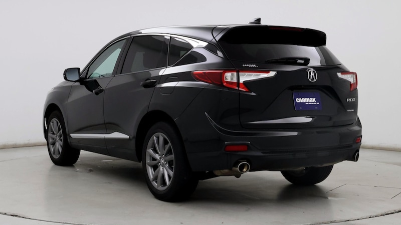 2019 Acura RDX  2