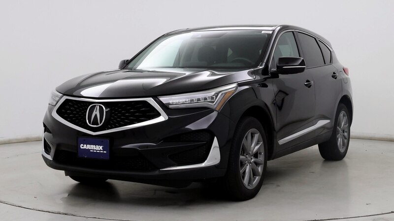 2019 Acura RDX  4