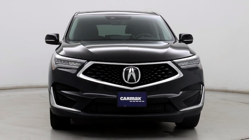 2019 Acura RDX  5